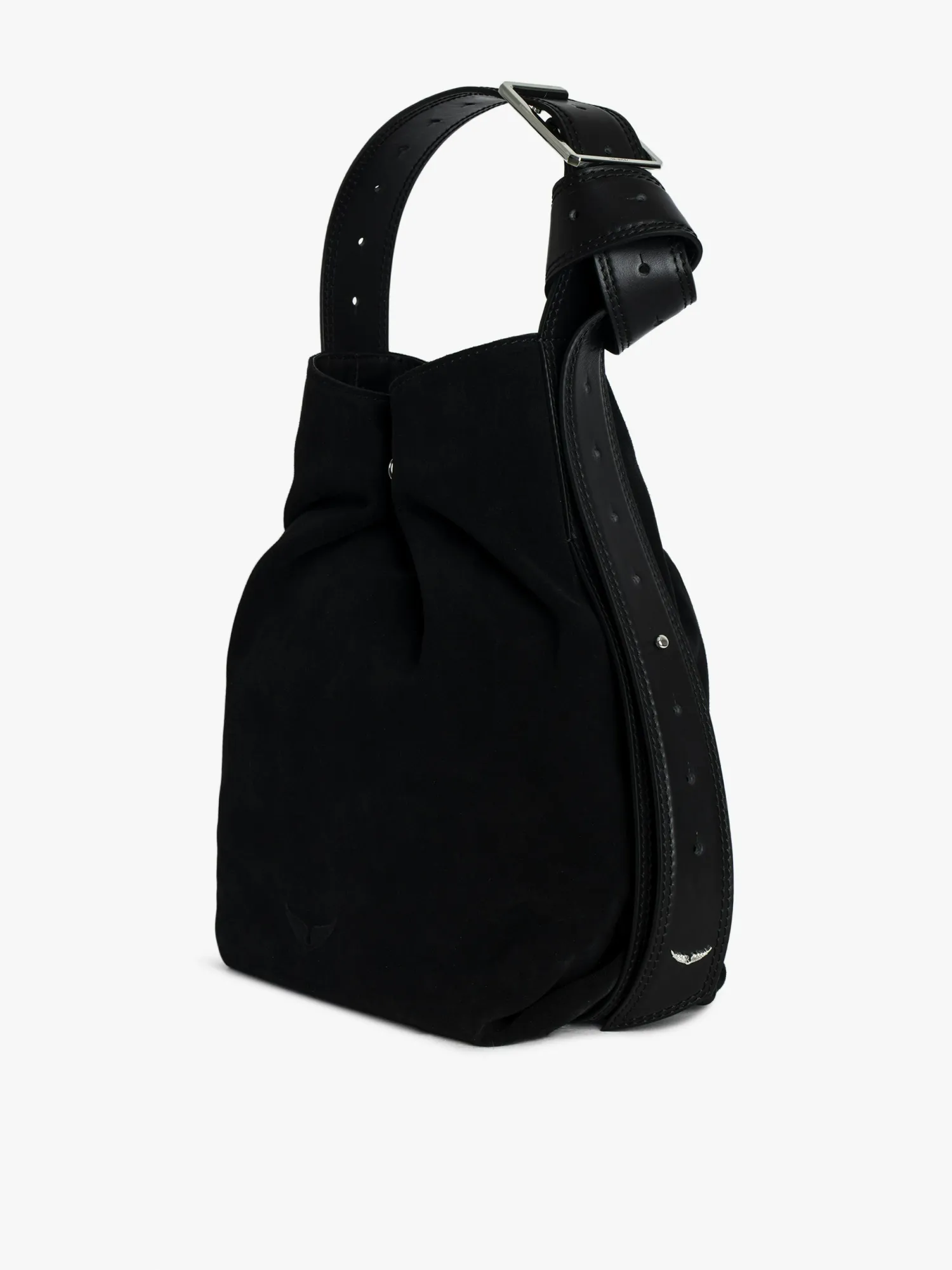 le_cecilia_hobo_bag_2.webp Le Cecilia Hobo Bag>Zadig & Voltaire Best Sale