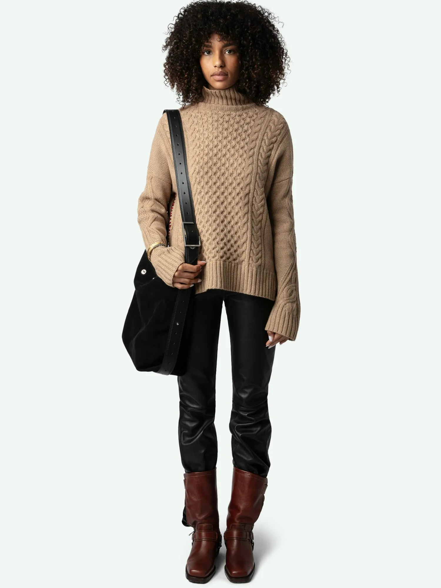 le_cecilia_hobo_bag_7.webp Le Cecilia Hobo Bag>Zadig & Voltaire Best Sale