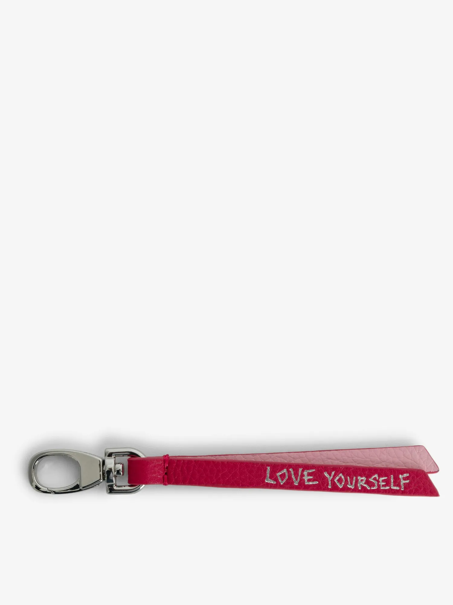 Love Link Keyring>Zadig & Voltaire Clearance