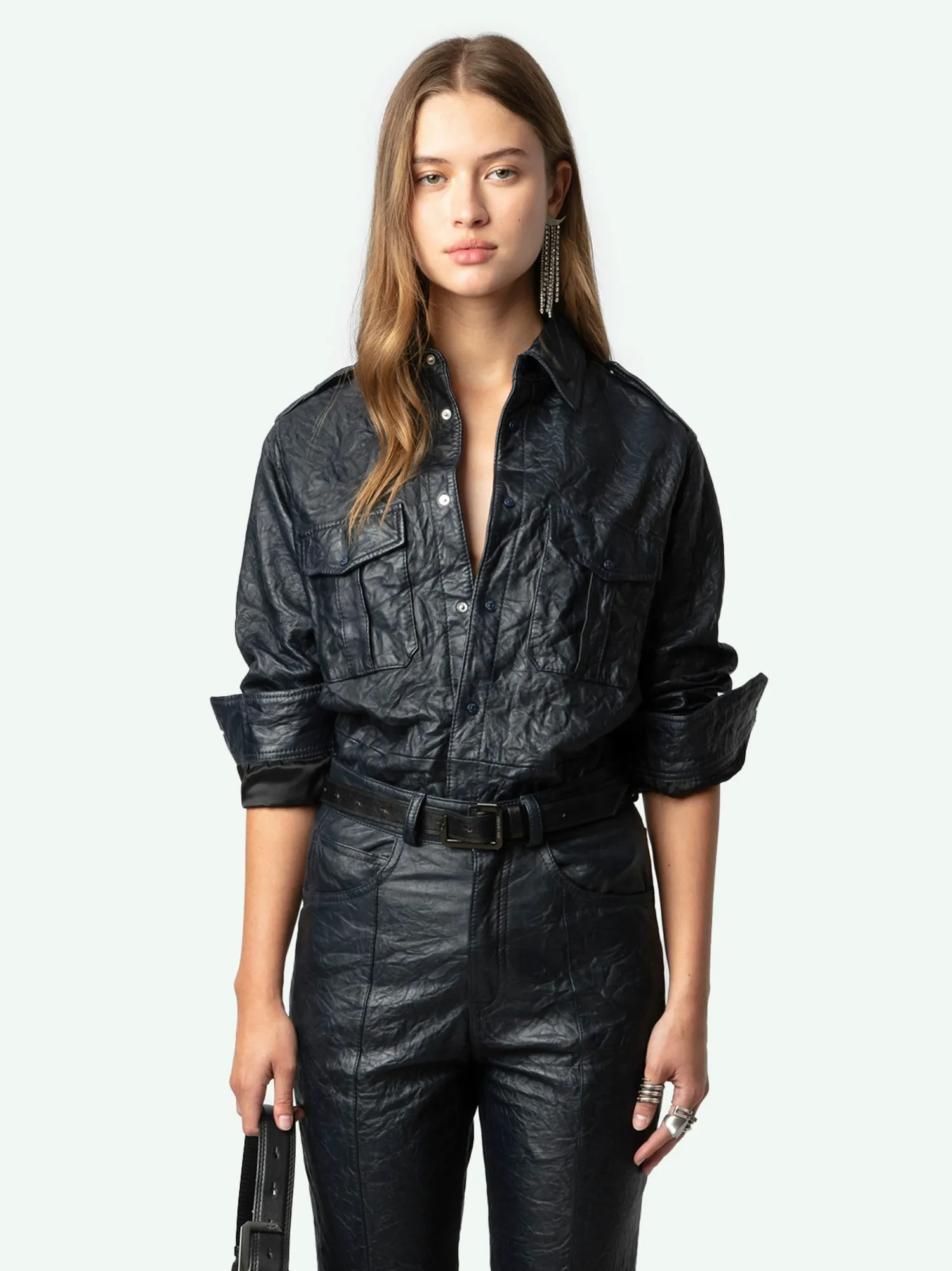 poete_leather_pantsnew_3.webp Poete Leather PantsNEW>Zadig & Voltaire Best