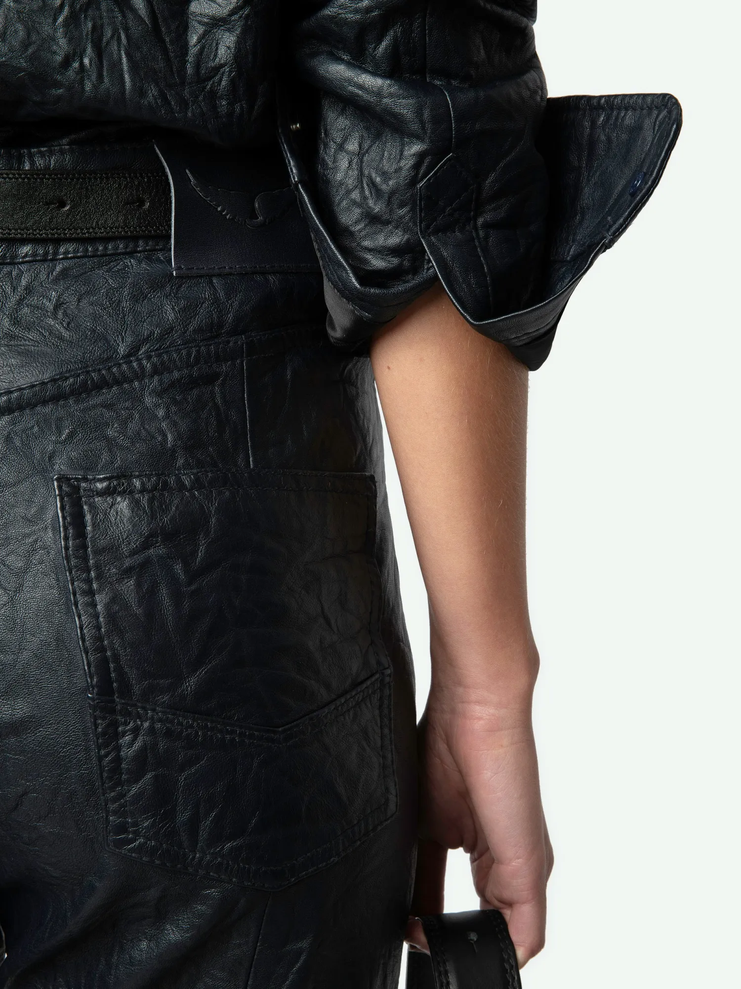 poete_leather_pantsnew_4.webp Poete Leather PantsNEW>Zadig & Voltaire Best